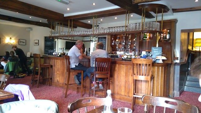 Talbot Arms