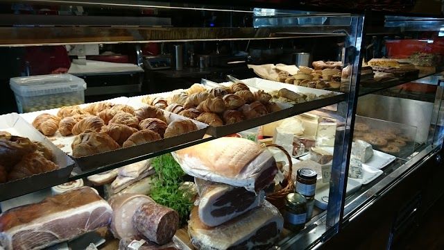 Salvo's