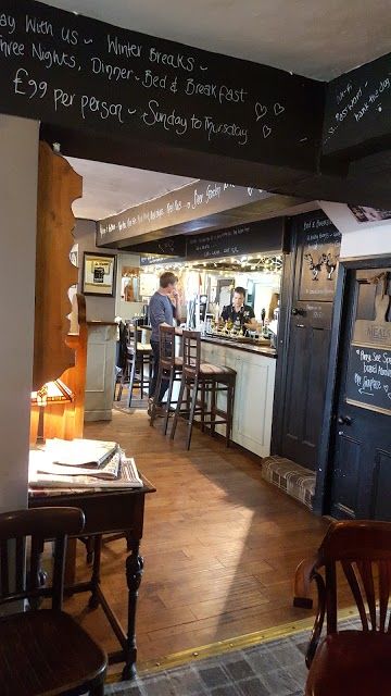 The Bruce Arms