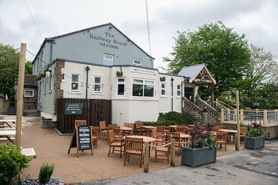The Halfway House