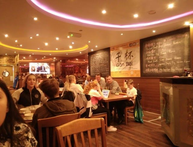 Noodle Inn