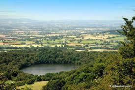Gormire Lake
