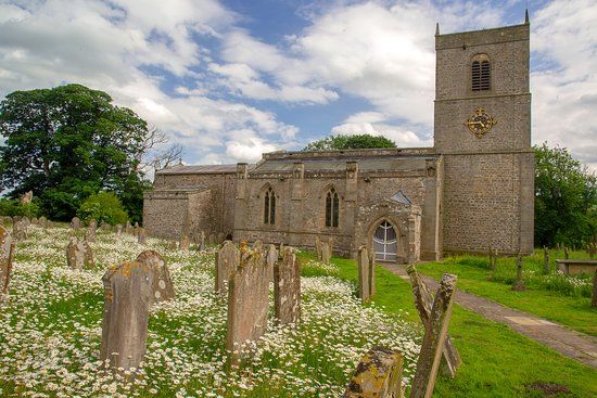 Holy Trinity Church