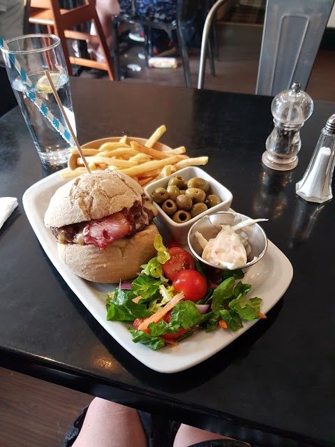 The Kings Grill