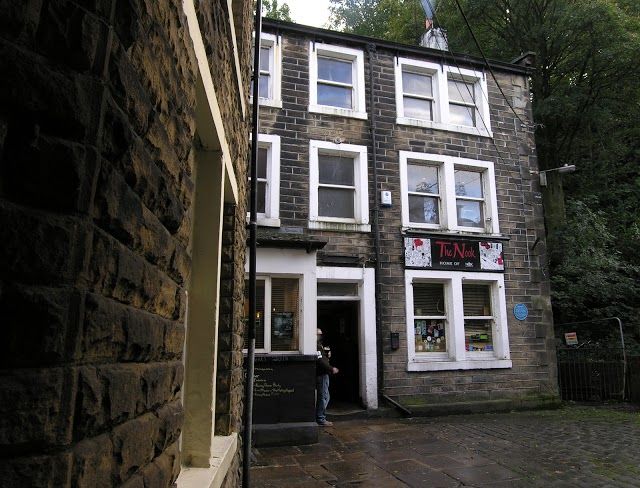 The Nook