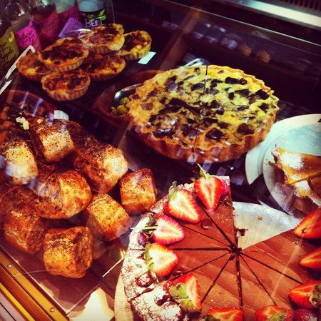 TeaHee Espresso Bar