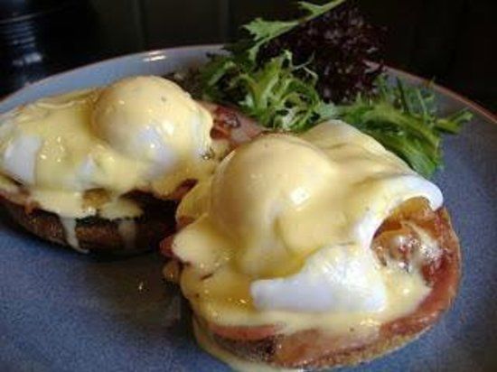 The Kitchen Cafe