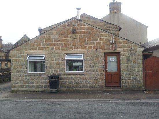 Bridge Road Fisheries