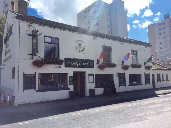 Royal Oak