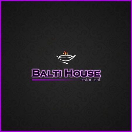 Balti House
