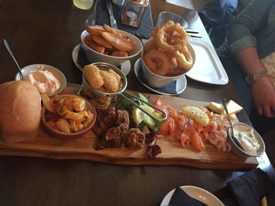 The Waggon and Horses
