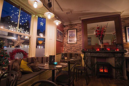 Sergio's Italian Restaurant