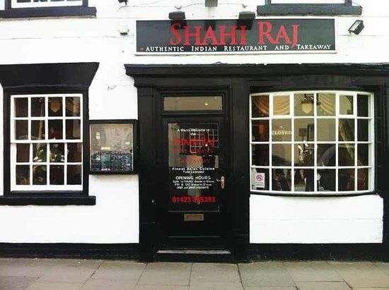 Shahi Raj