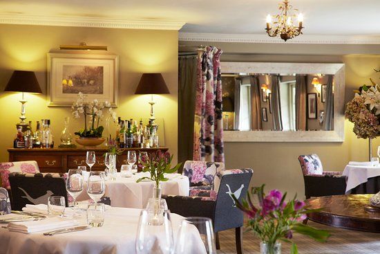 Pheasant Hotel