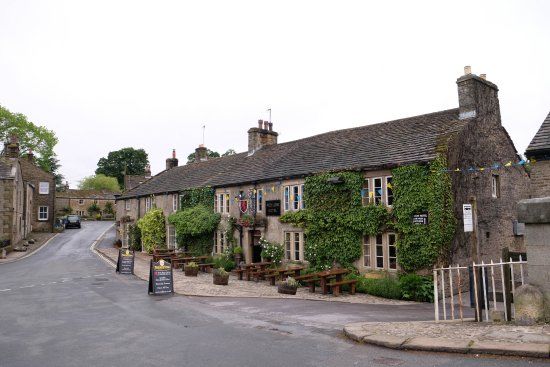 The Red Lion