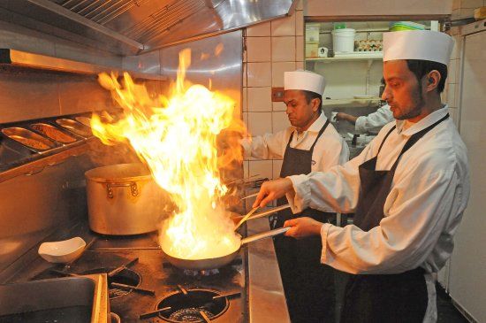 Red Pepper Indian Restaurant