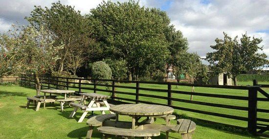Spring House Farm Shop