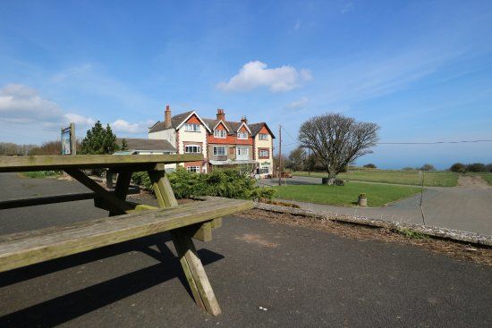 Ravenscar Tearooms