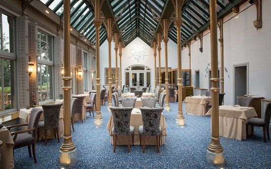 The Orangery