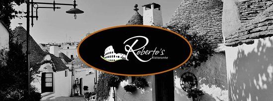 Roberto's Restaurant