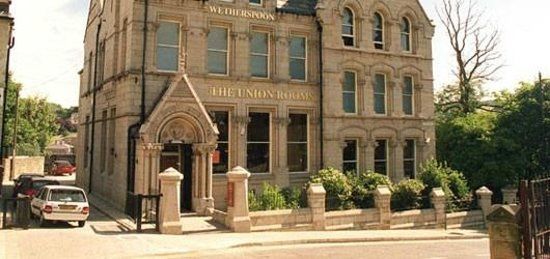 The Union Rooms