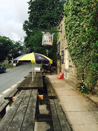 Green Dragon Inn