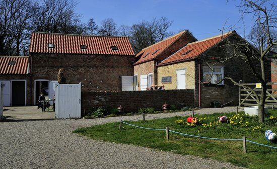 Dutch House