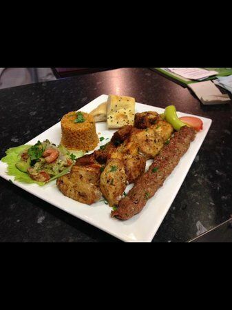 Meze Lounge