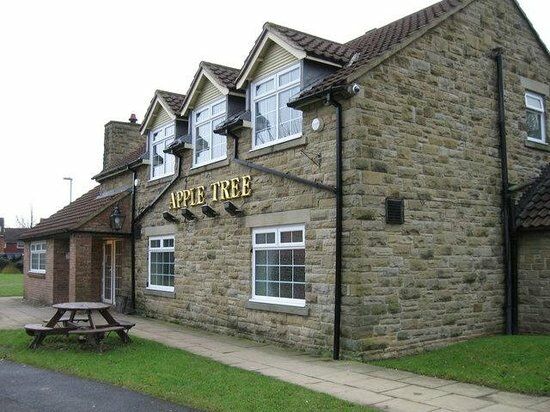 The Apple Tree Pub