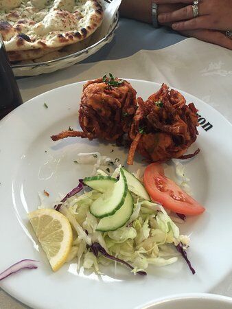 Saffron Indian Restaurant And Bar