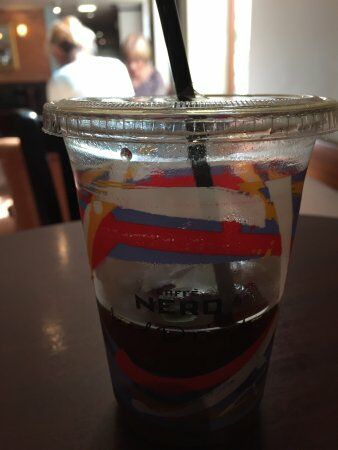 Caffe Nero