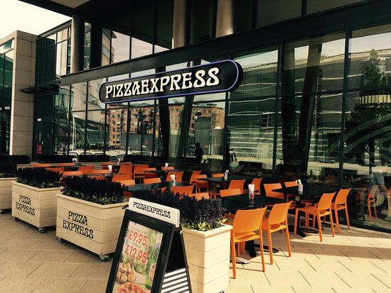 Pizza Express