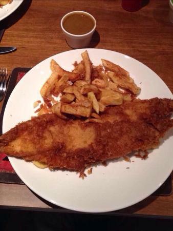 Mermaid Fish Bar