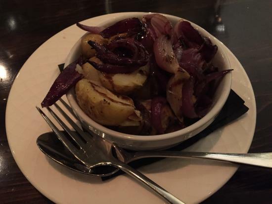 Queens Grill