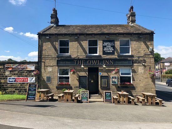 The Owl Inn