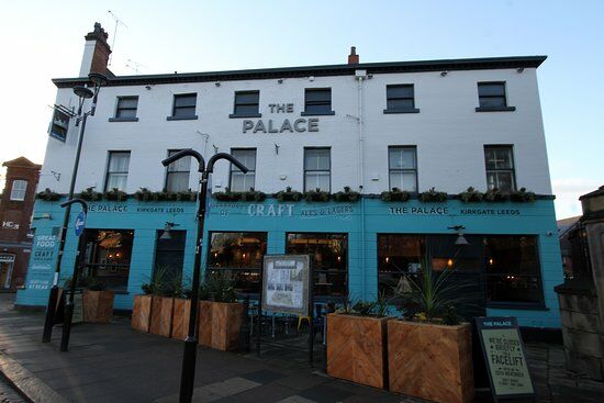 The Palace