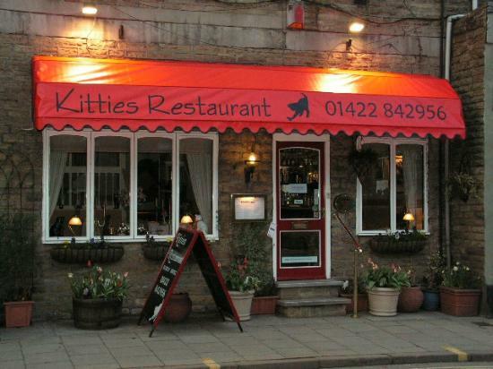 Kitties Restaurant