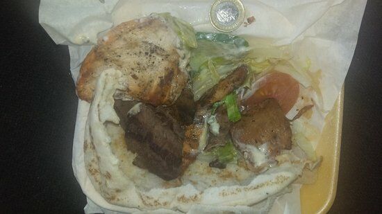 Papas Takeaway