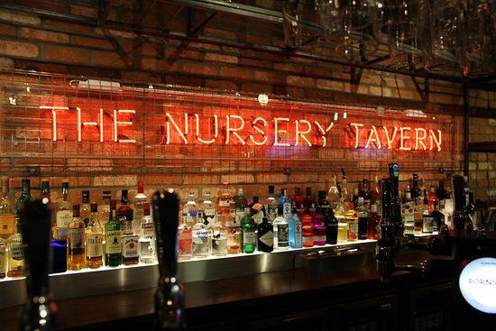 The Nursery Tavern