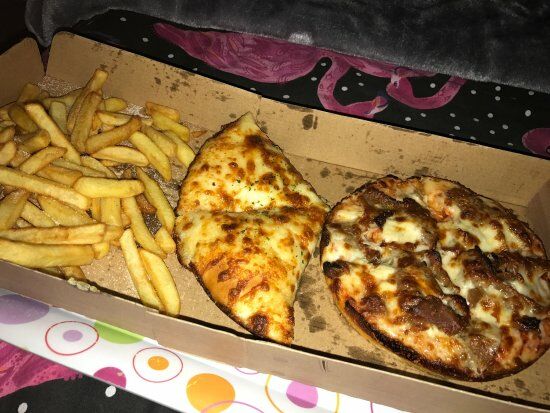 Dial A Pizza Express