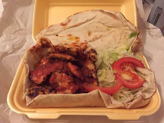Harry's Fish Bar