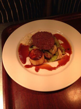 The Wharncliffe