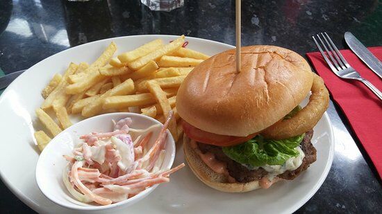 Frankie & Benny's