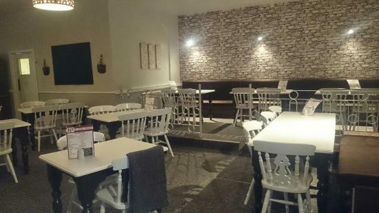 No1 The Bistro