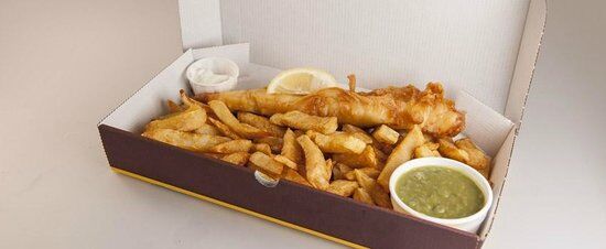 High Street Fisheries