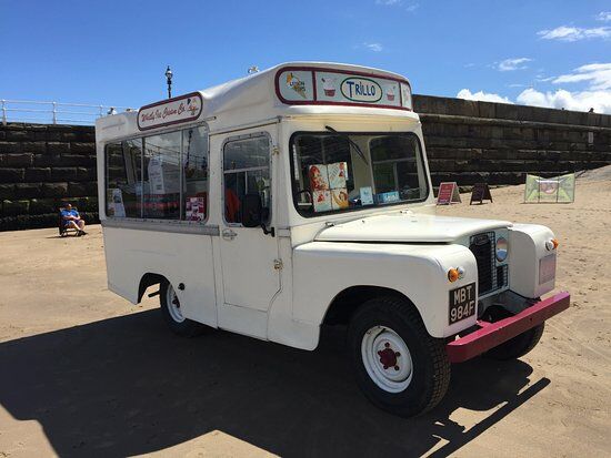 Trillo's of Whitby