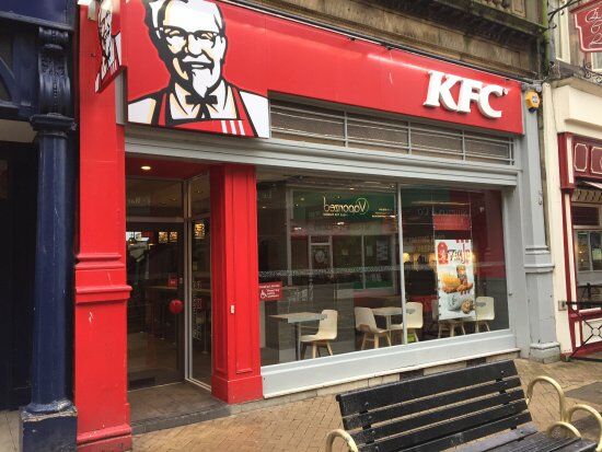 KFC