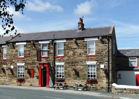 The Oak Wheel Pub