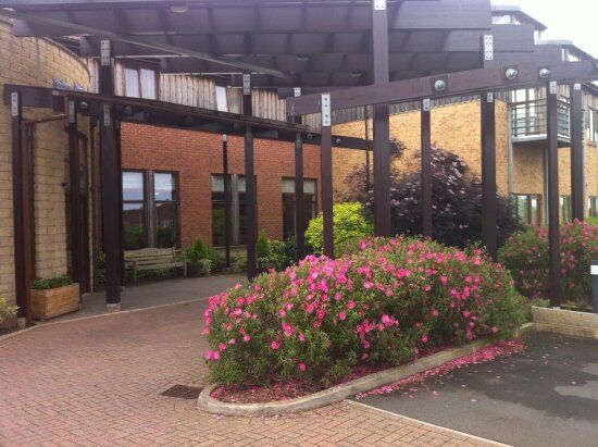 Plaxton Court Restaurant & Coffee Shop