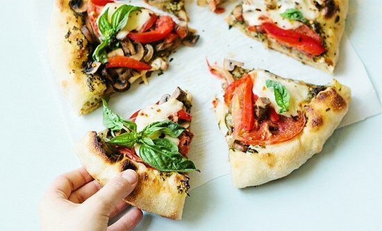 Pizza Way